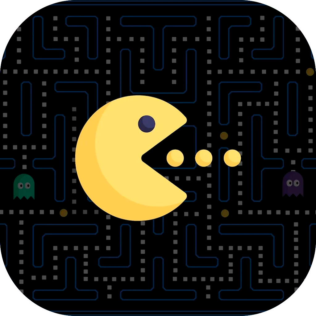 Pacman