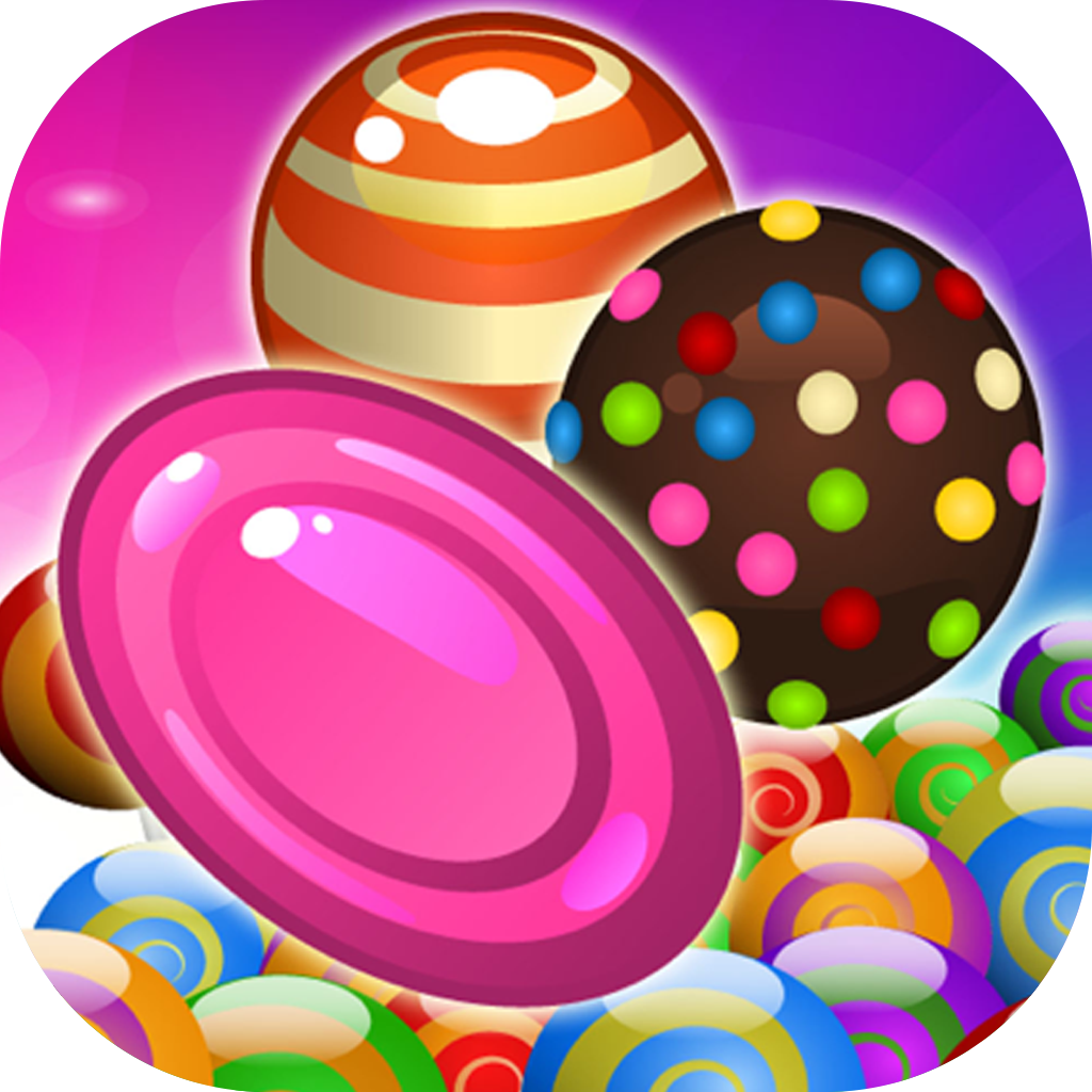 Candy Dash 2